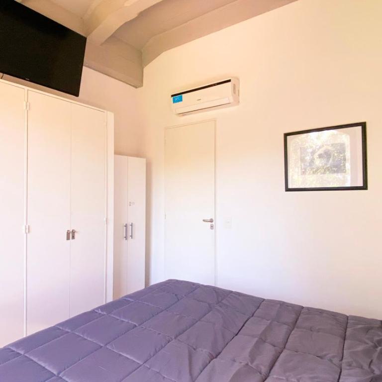 Historic place in Puerto Madero - Apartamento - 5