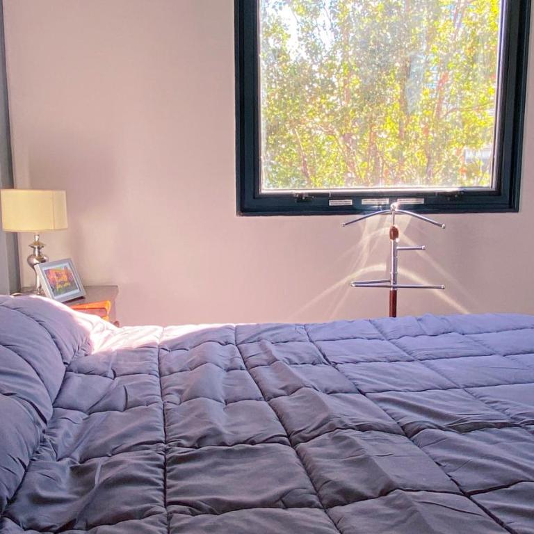 Historic place in Puerto Madero - Apartamento - 3