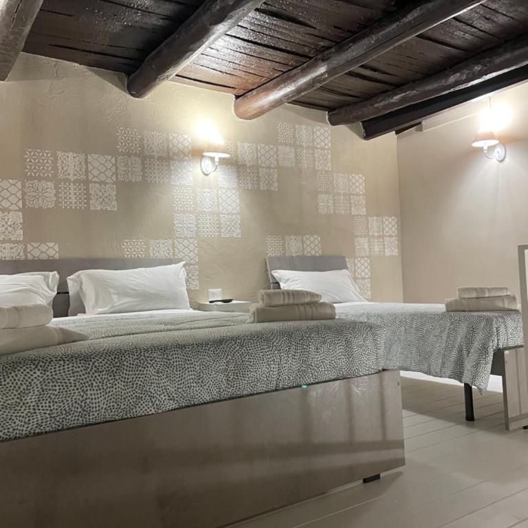SOTTOSOPRA APARTMENT - Apartment - Split Level - 2