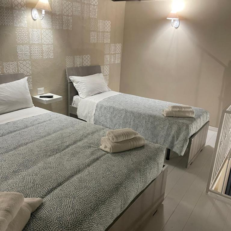 SOTTOSOPRA APARTMENT - Apartment - Split Level - 19