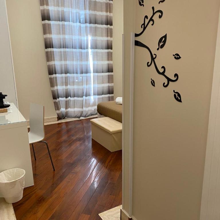 Rent Rooms Saint Peter - Double Room with Private Bathroom - 7