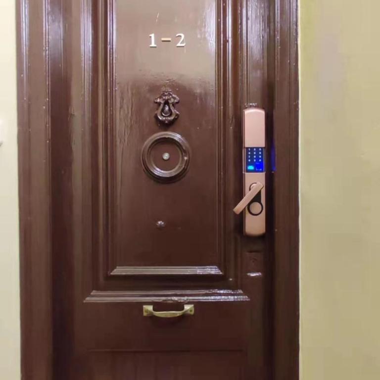 Apartamento Sants - Apartment - 51