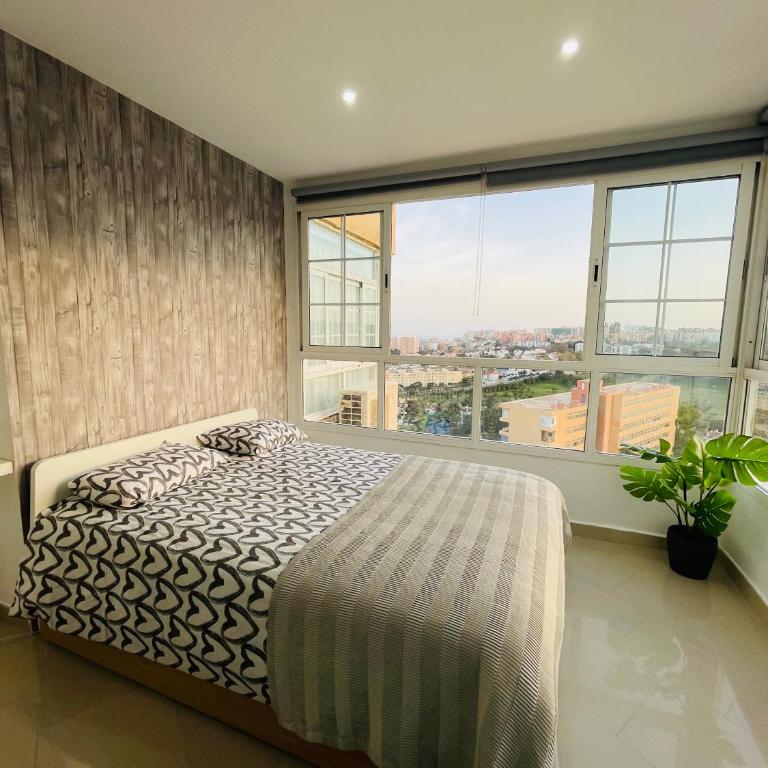 Apartamento La Torre 1337 Precioso, moderno y con piscina - Apartamento de 1 dormitorio - 1