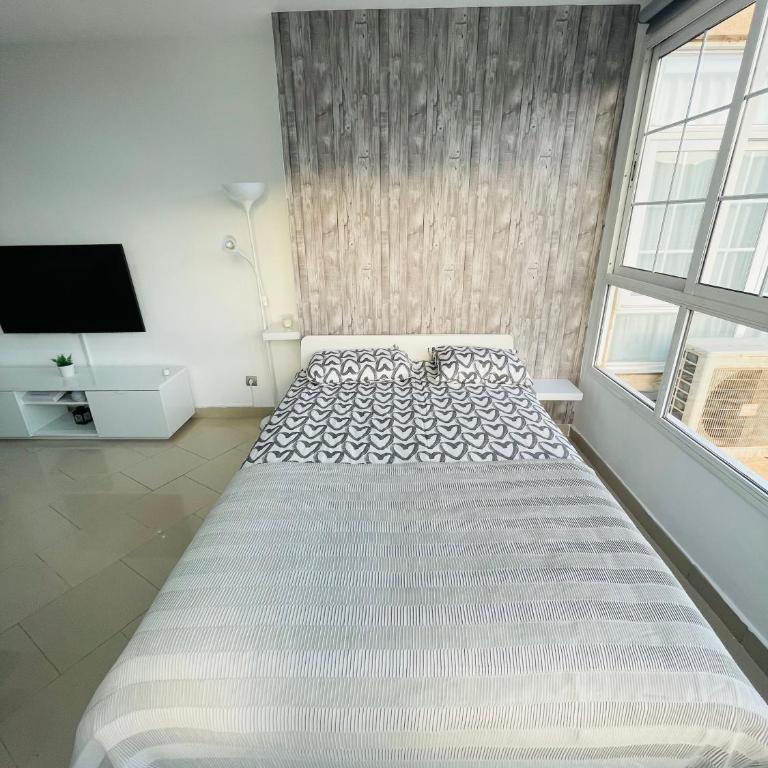 Apartamento La Torre 1337 Precioso, moderno y con piscina - Apartamento de 1 dormitorio - 2