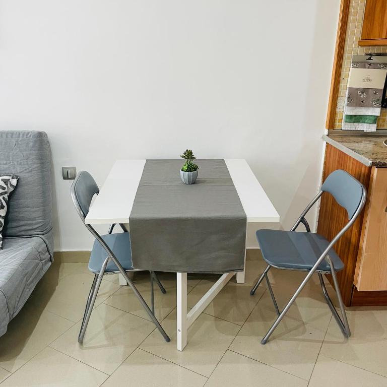 Apartamento La Torre 1337 Precioso, moderno y con piscina - Apartamento de 1 dormitorio - 22