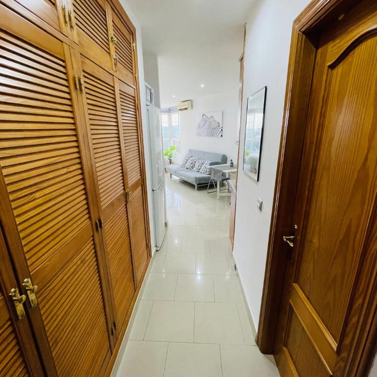 Apartamento La Torre 1337 Precioso, moderno y con piscina - Apartamento de 1 dormitorio - 23