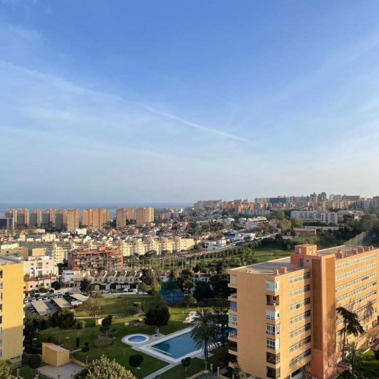 Apartamento La Torre 1337 Precioso, moderno y con piscina - Apartamento de 1 dormitorio - 17