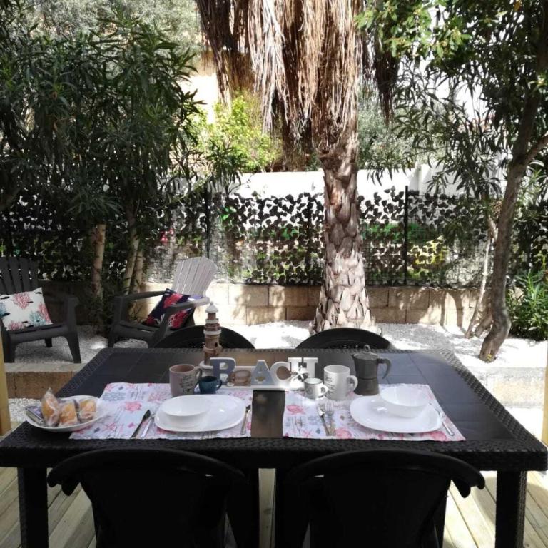 APPARTAMENTO CORALLO with PRIVATE GARDEN - Casa con 1 Camera da Letto - 1