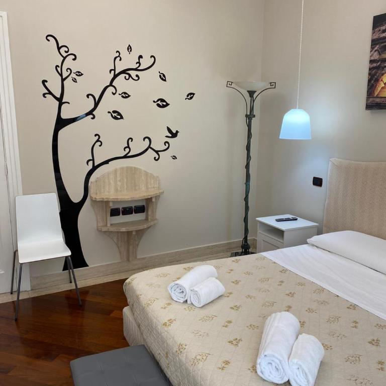 Rent Rooms Saint Peter - Double Room with Private External Bathroom - 8