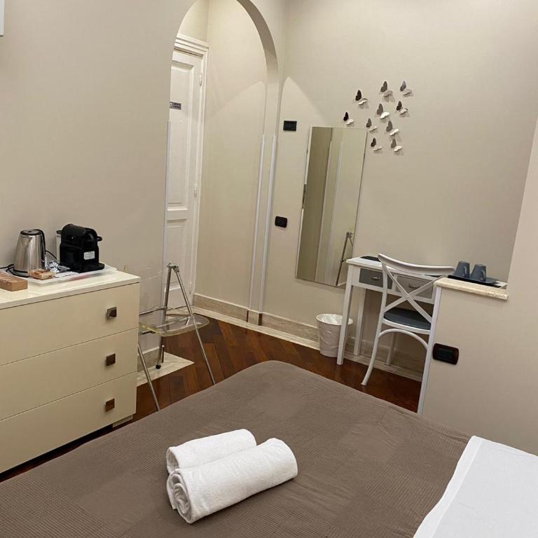 Rent Rooms Saint Peter - Double Room with Private Bathroom - 10