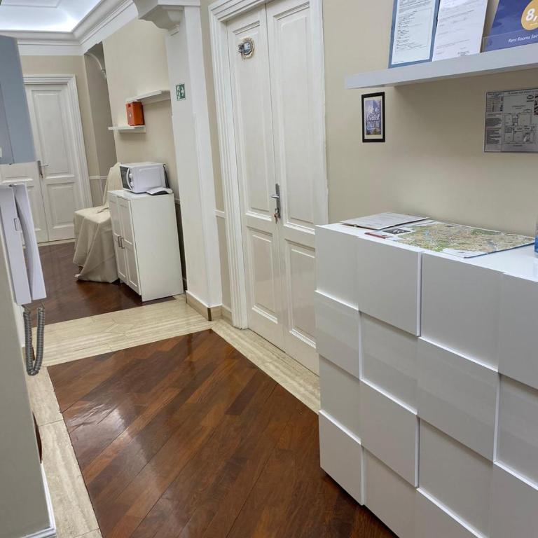 Rent Rooms Saint Peter - Quadruple Room with Private Bathroom - 4
