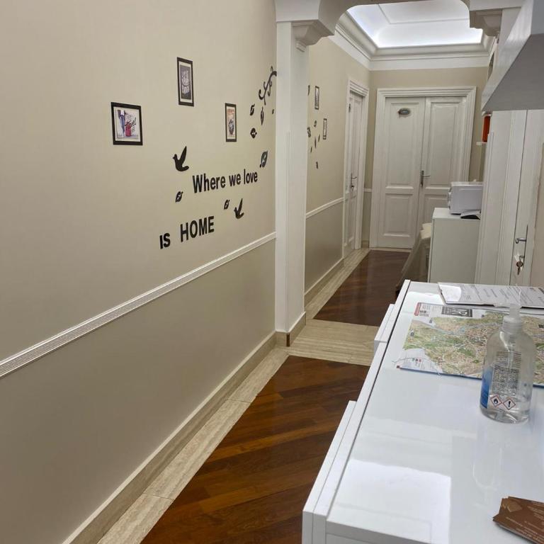 Rent Rooms Saint Peter - Quadruple Room with Private Bathroom - 5