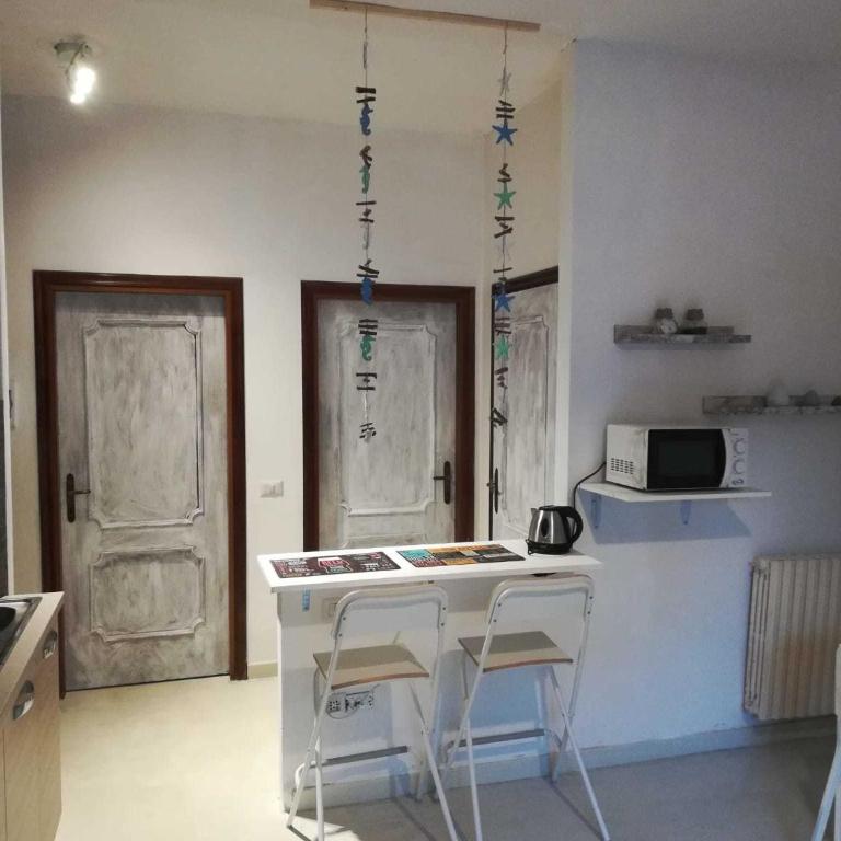 APPARTAMENTO CORALLO with PRIVATE GARDEN - Casa con 2 Camere da Letto - 49