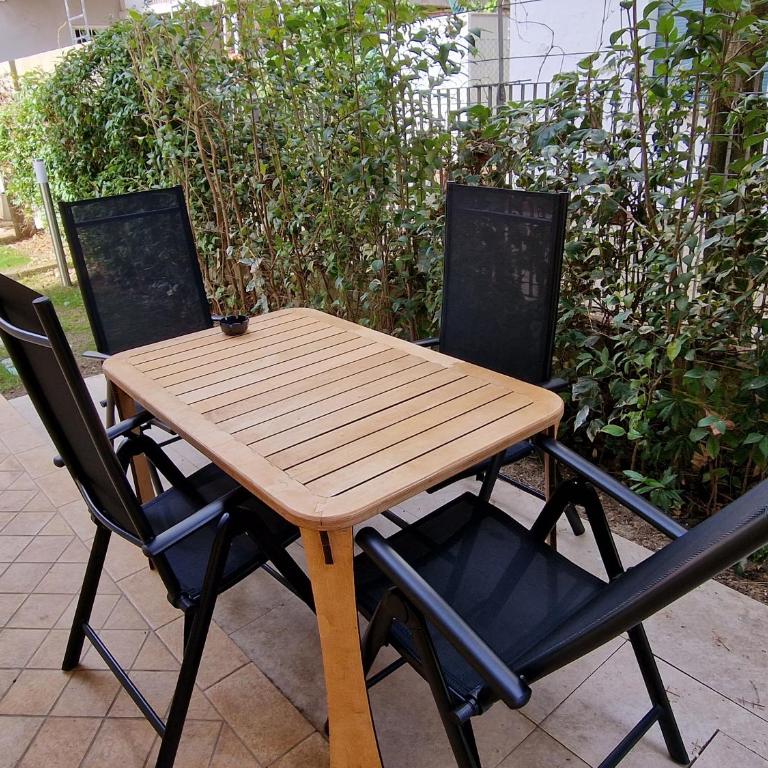 Residence Antares - Appartamento - Piano Terra - 10