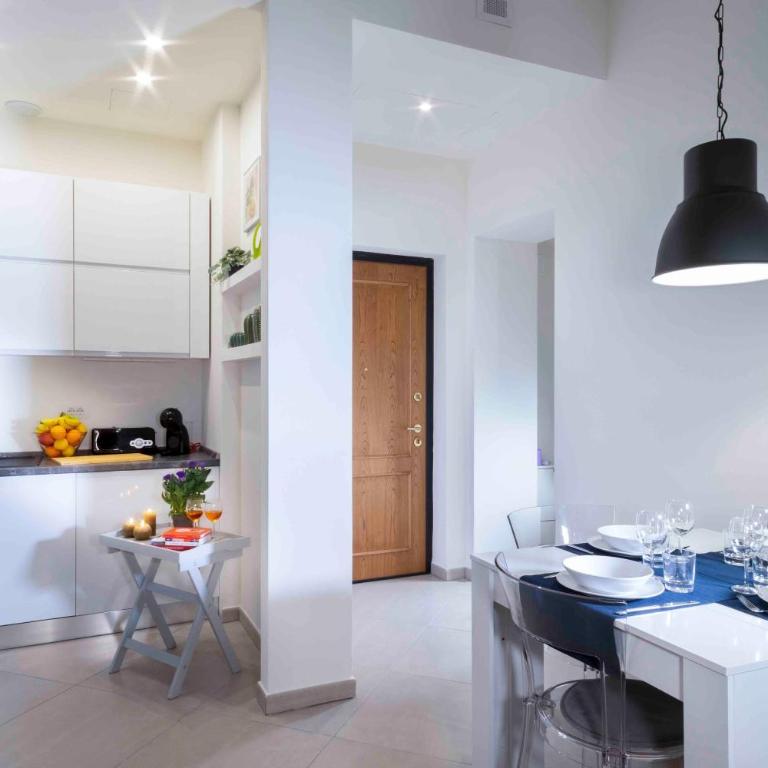 La casa FL - Appartamento con 2 Camere da Letto - 1