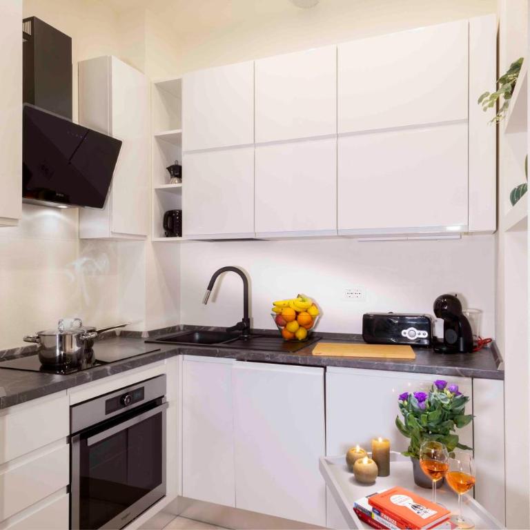 La casa FL - Appartamento con 2 Camere da Letto - 4