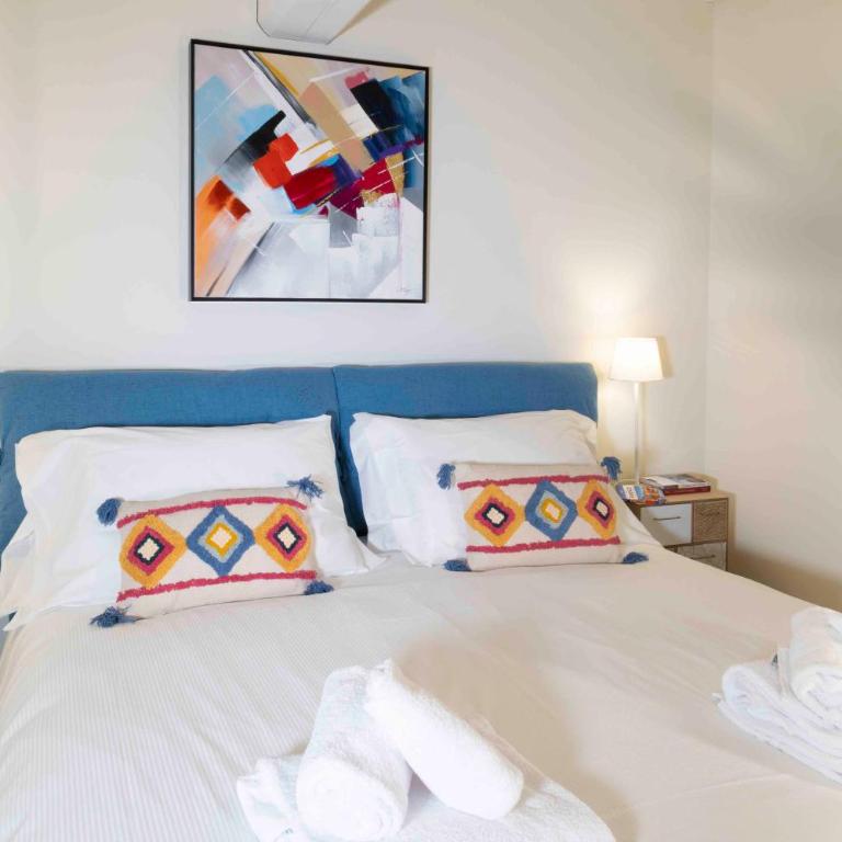 La casa FL - Appartamento con 2 Camere da Letto - 11