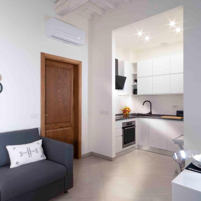La casa FL - Appartamento con 2 Camere da Letto - 2