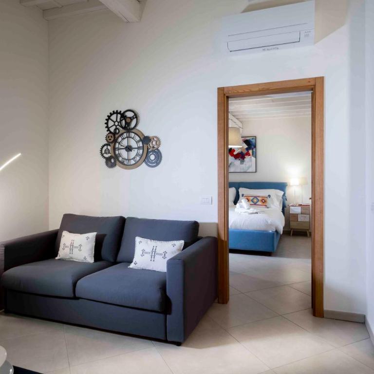 La casa FL - Appartamento con 2 Camere da Letto - 3
