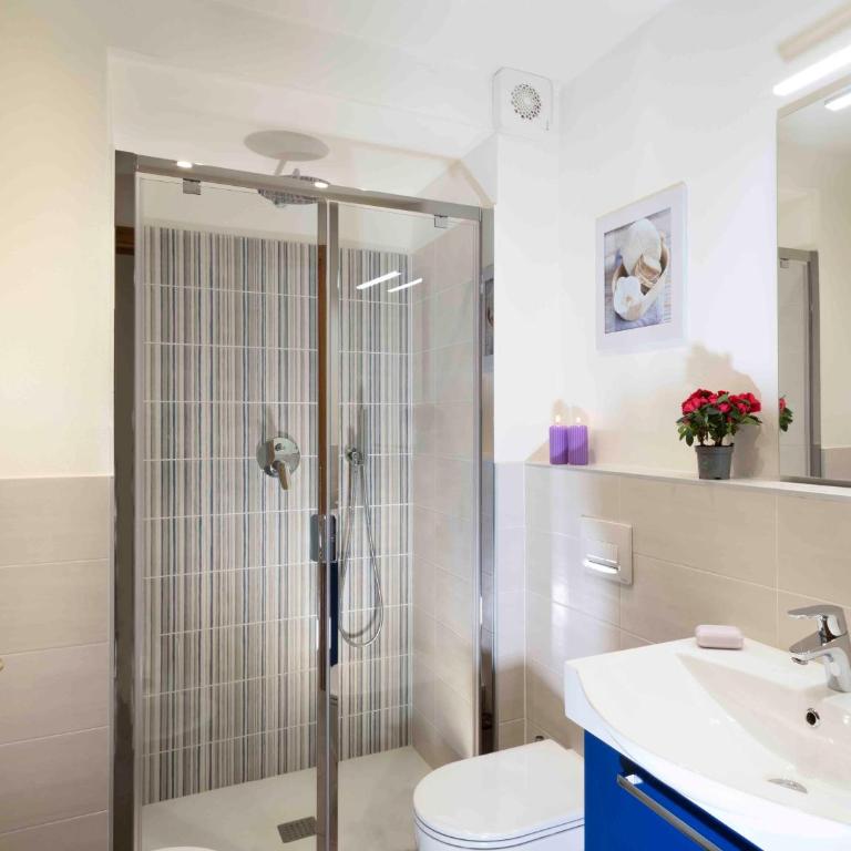 La casa FL - Appartamento con 2 Camere da Letto - 17