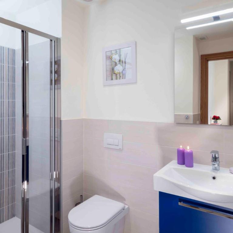La casa FL - Appartamento con 2 Camere da Letto - 18