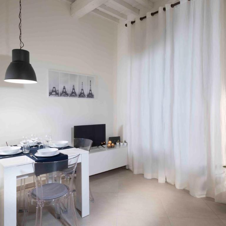 La casa FL - Appartamento con 2 Camere da Letto - 5