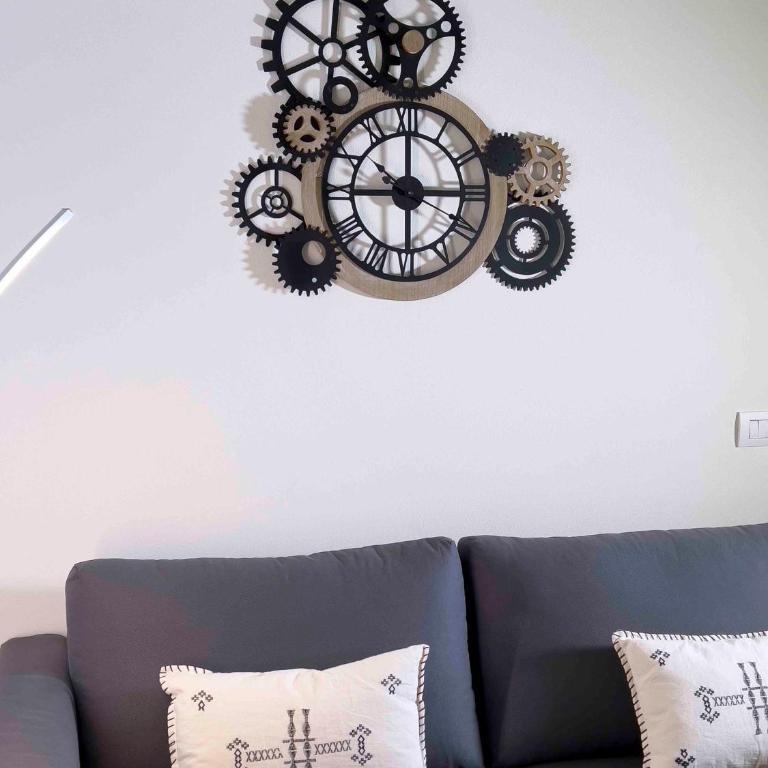 La casa FL - Appartamento con 2 Camere da Letto - 8