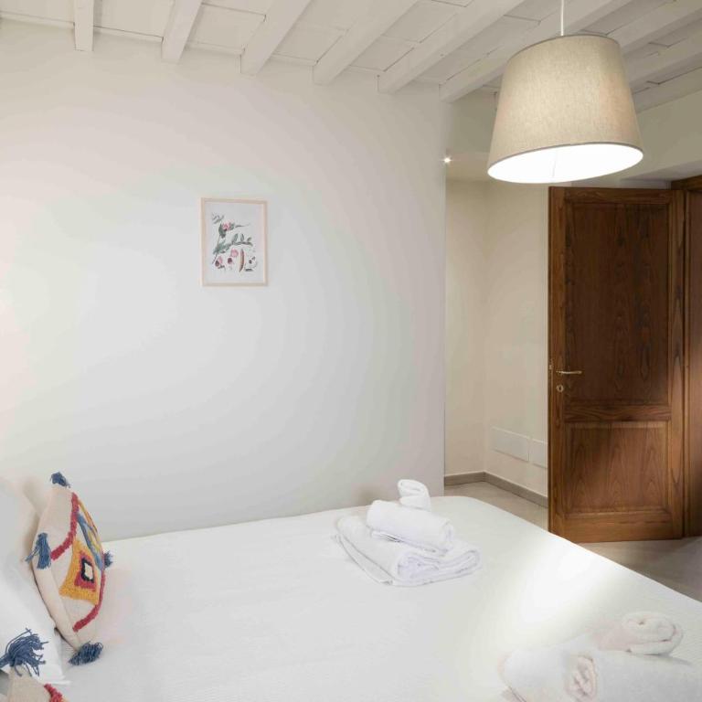 La casa FL - Appartamento con 2 Camere da Letto - 13
