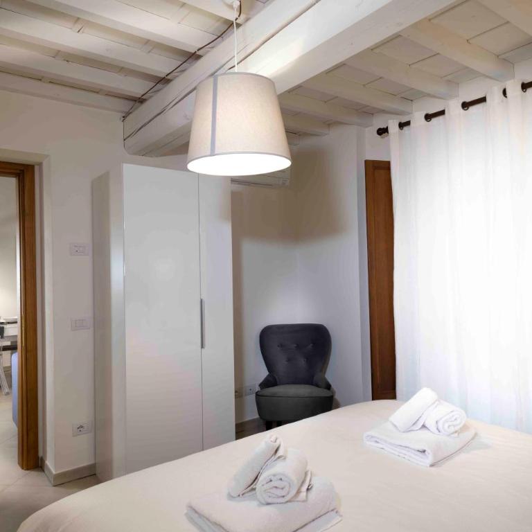 La casa FL - Appartamento con 2 Camere da Letto - 12