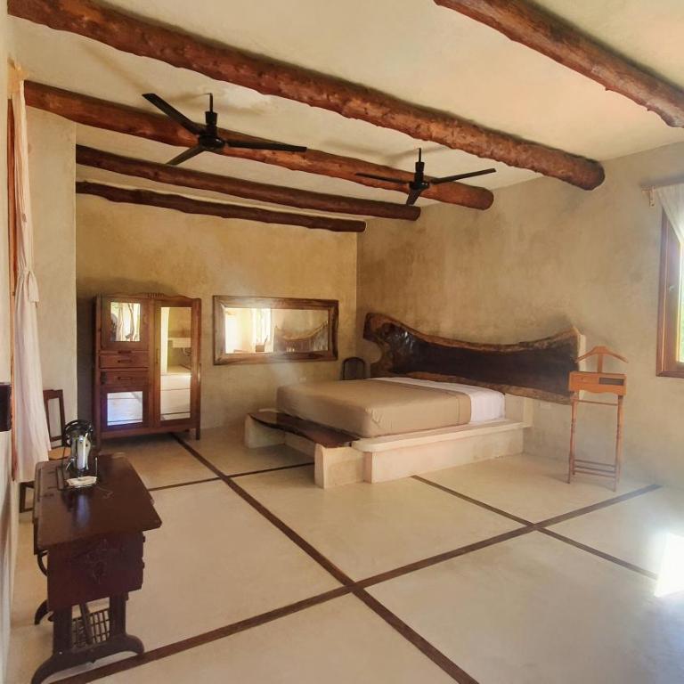 La Casa de Mia Holbox - Estudio Superior - 6