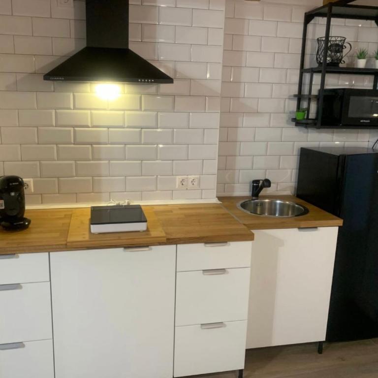 PUERTA DE CACERES Apartamento 4 - Apartamento de 2 dormitorios - 2