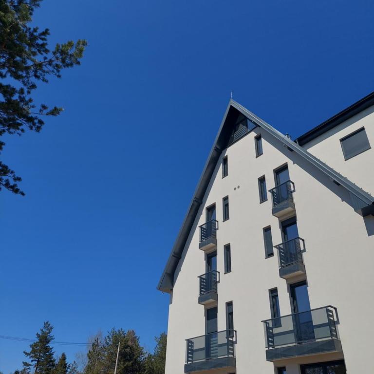 Apartlux Helena1 - Apartman sa 1 Spavaćom Sobom - 23