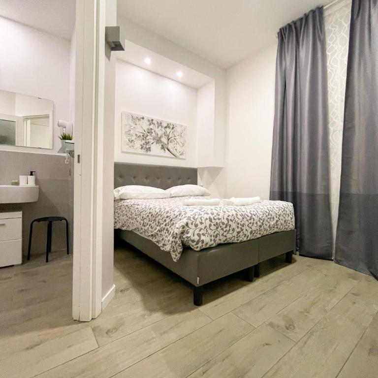 Monte Zebio Boutique Suites - Camera Matrimoniale Standard - 5