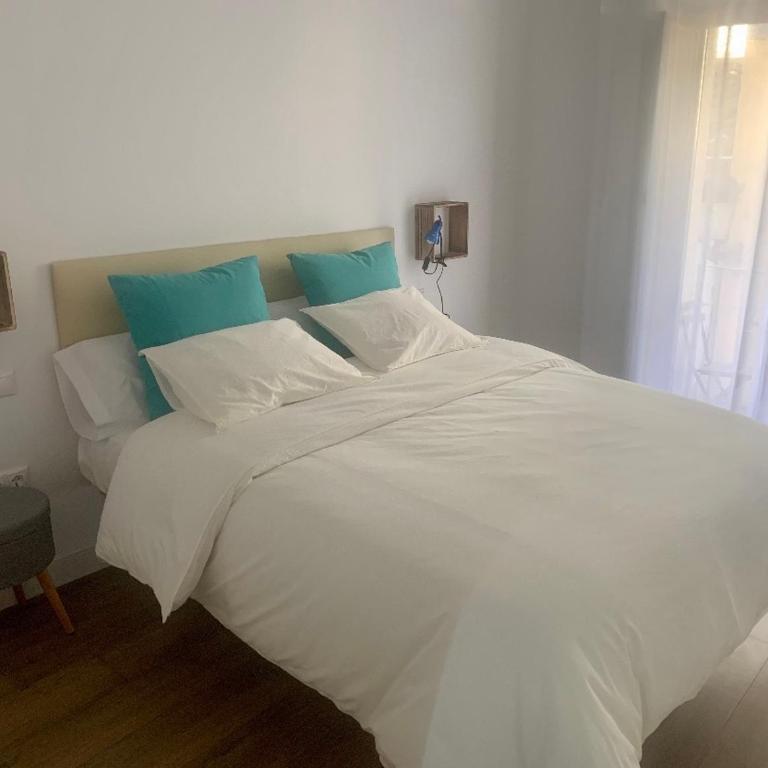 PUERTA DE CACERES Apartamento 4 - Apartamento de 2 dormitorios - 6