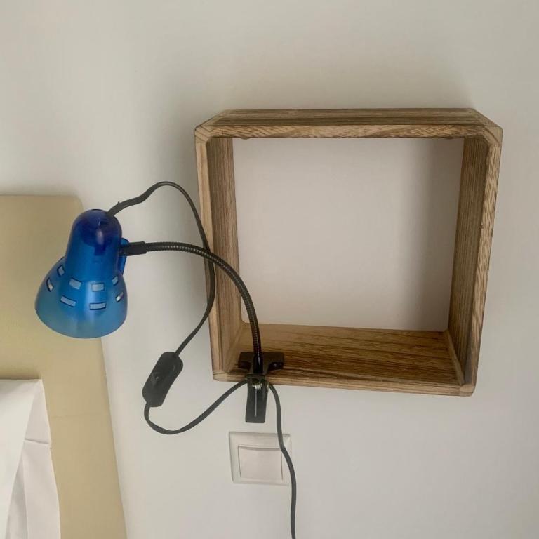 PUERTA DE CACERES Apartamento 4 - Apartamento de 2 dormitorios - 8