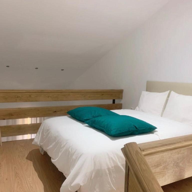 PUERTA DE CACERES Apartamento 4 - Apartamento de 2 dormitorios - 9