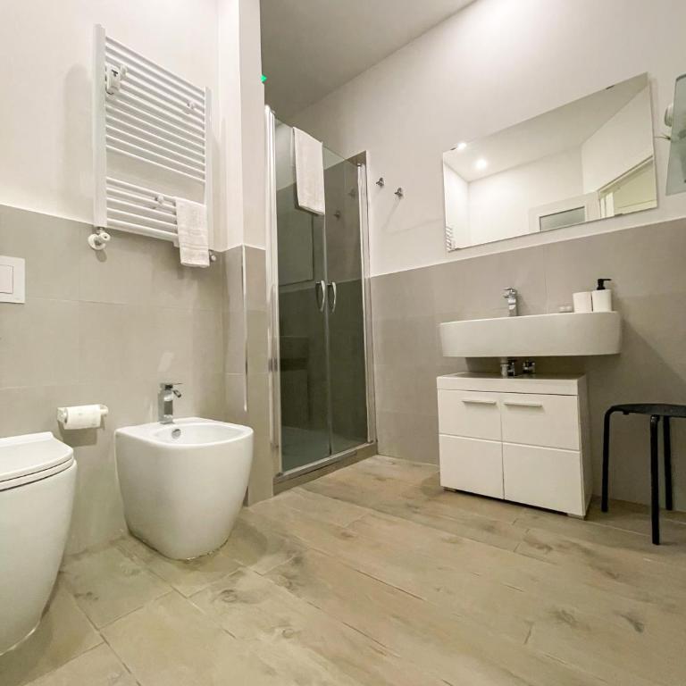 Monte Zebio Boutique Suites - Camera Matrimoniale Standard - 4