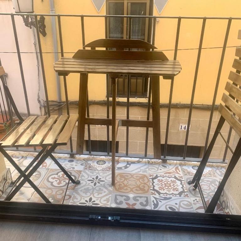 PUERTA DE CACERES Apartamento 4 - Apartamento de 2 dormitorios - 10