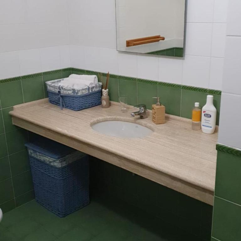 Ad Maiora Salento - Appartamento con 1 Camera da Letto - 14
