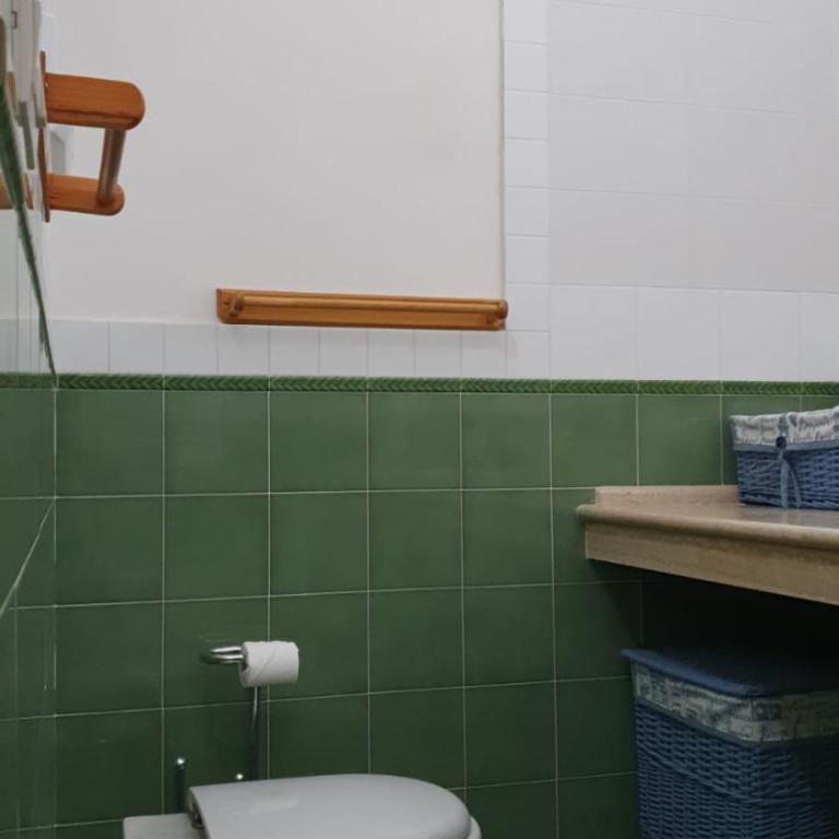 Ad Maiora Salento - Appartamento con 1 Camera da Letto - 15