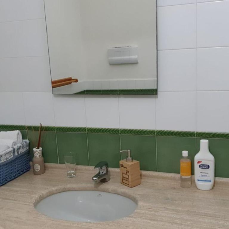 Ad Maiora Salento - Appartamento con 1 Camera da Letto - 18