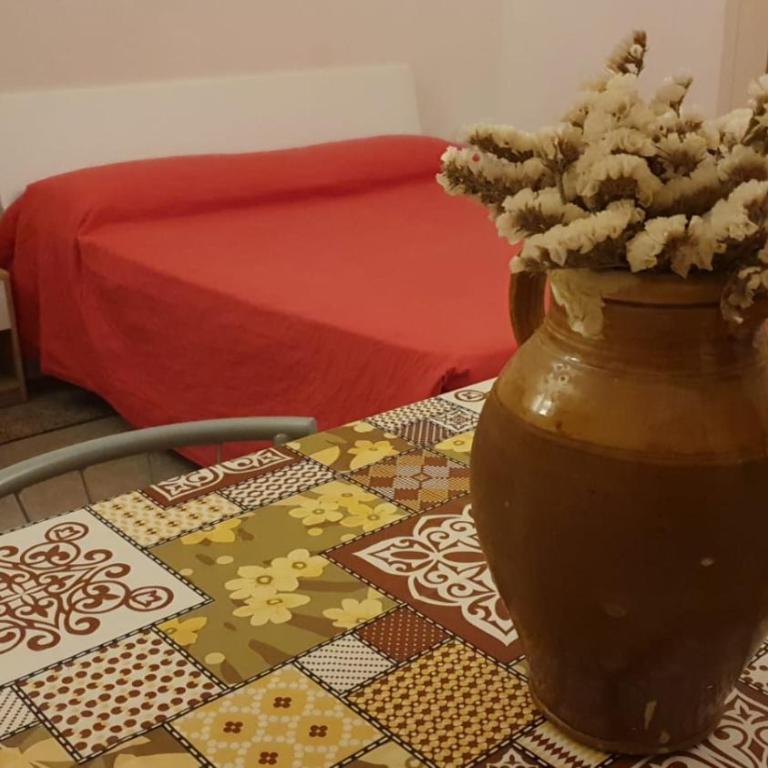 Ad Maiora Salento - Appartamento con 1 Camera da Letto - 8