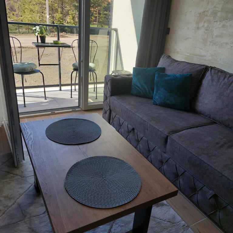 Apartlux Helena1 - Apartman sa 1 Spavaćom Sobom - 8