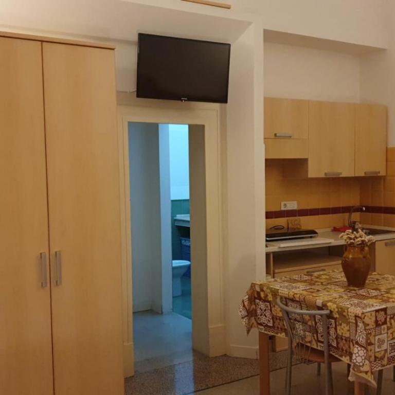 Ad Maiora Salento - Appartamento con 1 Camera da Letto - 11