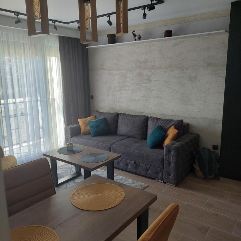 Apartlux Helena1 - Apartman sa 1 Spavaćom Sobom - 4