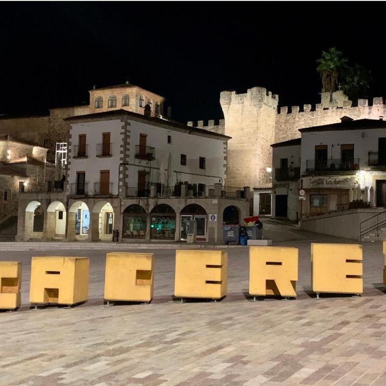 PUERTA DE CACERES Apartamento 4 - Apartamento de 2 dormitorios - 18