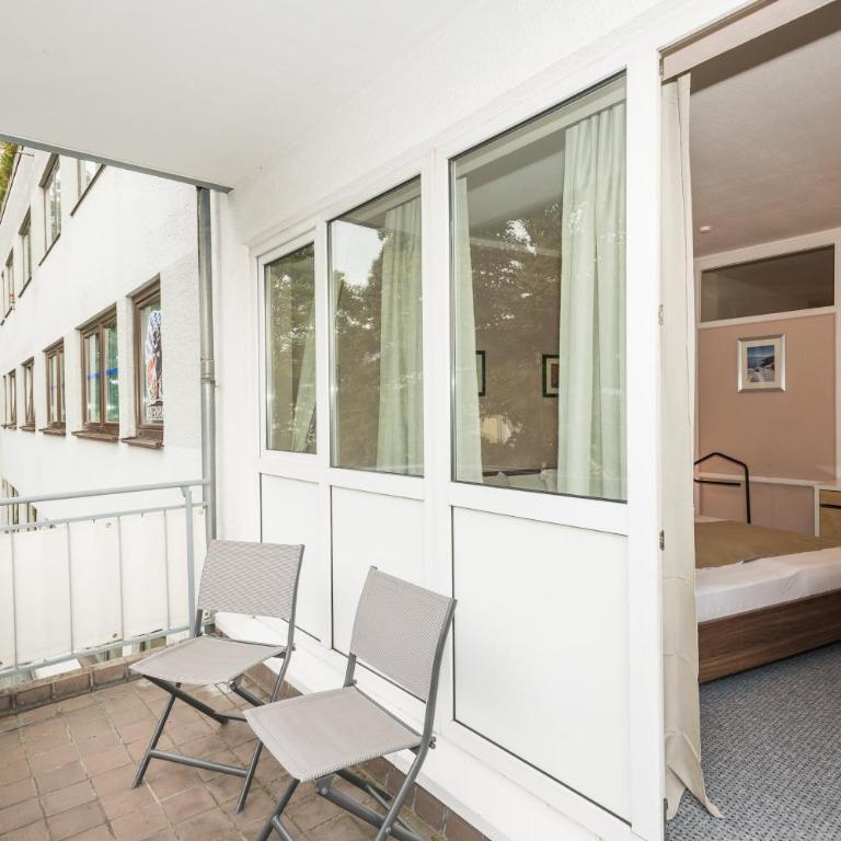 East Park Apartments Baumkirchner Str 18 - Superior Apartment - 2