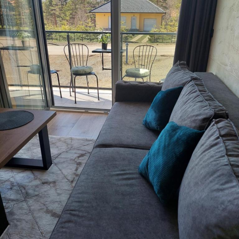 Apartlux Helena1 - Apartman sa 1 Spavaćom Sobom - 5