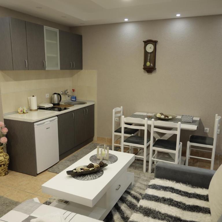 Apartment Alexandra - Apartman sa 1 Spavaćom Sobom - 3