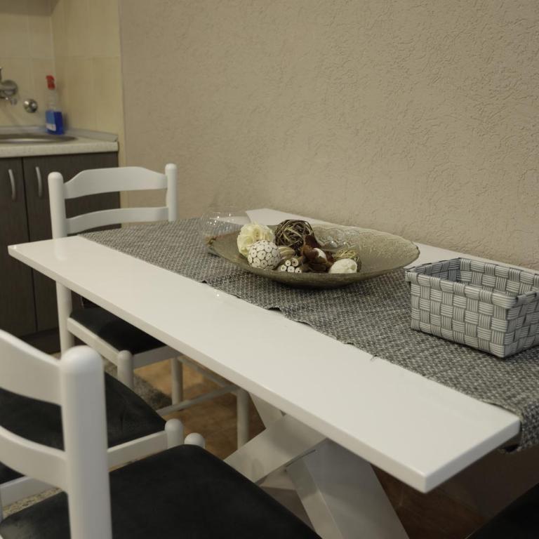 Apartment Alexandra - Apartman sa 1 Spavaćom Sobom - 6